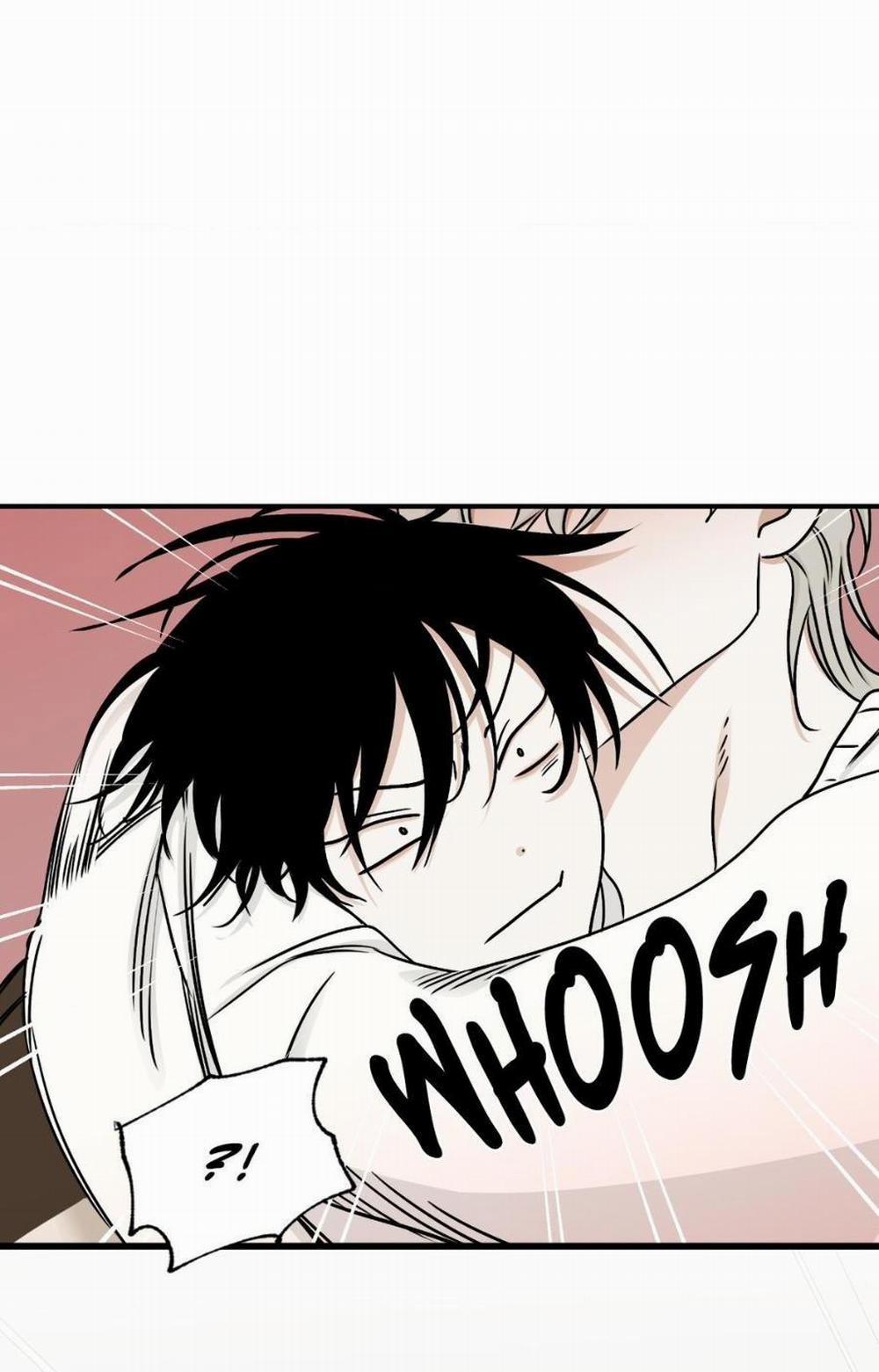 Thủy Triều Thấp Lúc Chạng Vạng 67 Hachiennhom trang 53