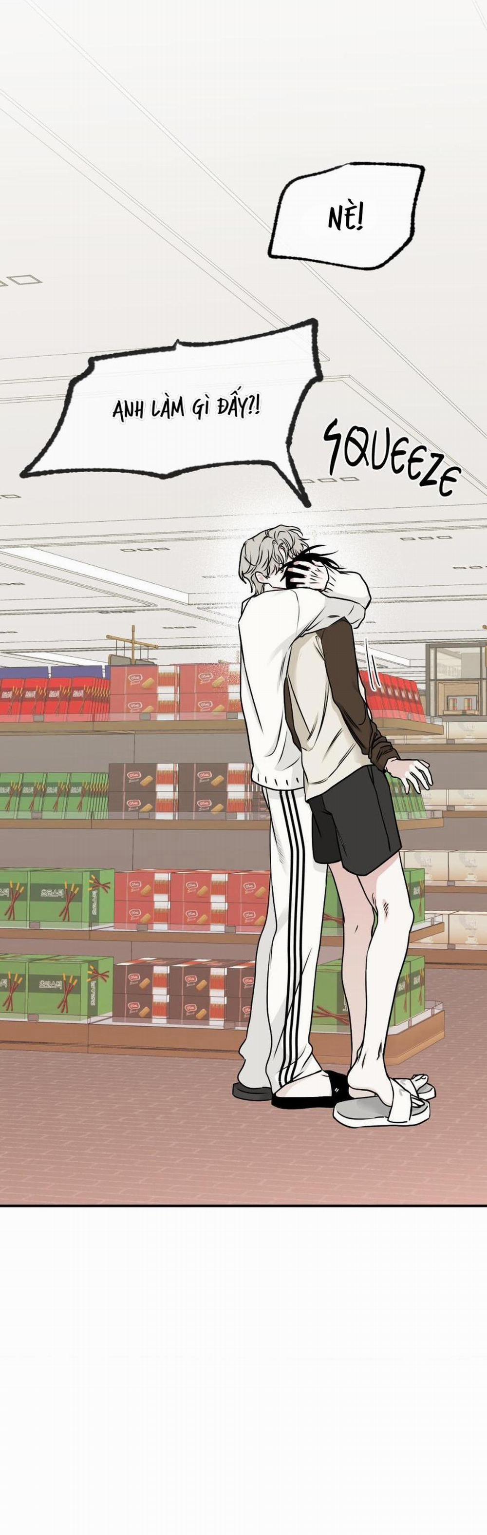 Thủy Triều Thấp Lúc Chạng Vạng 67 Hachiennhom trang 54