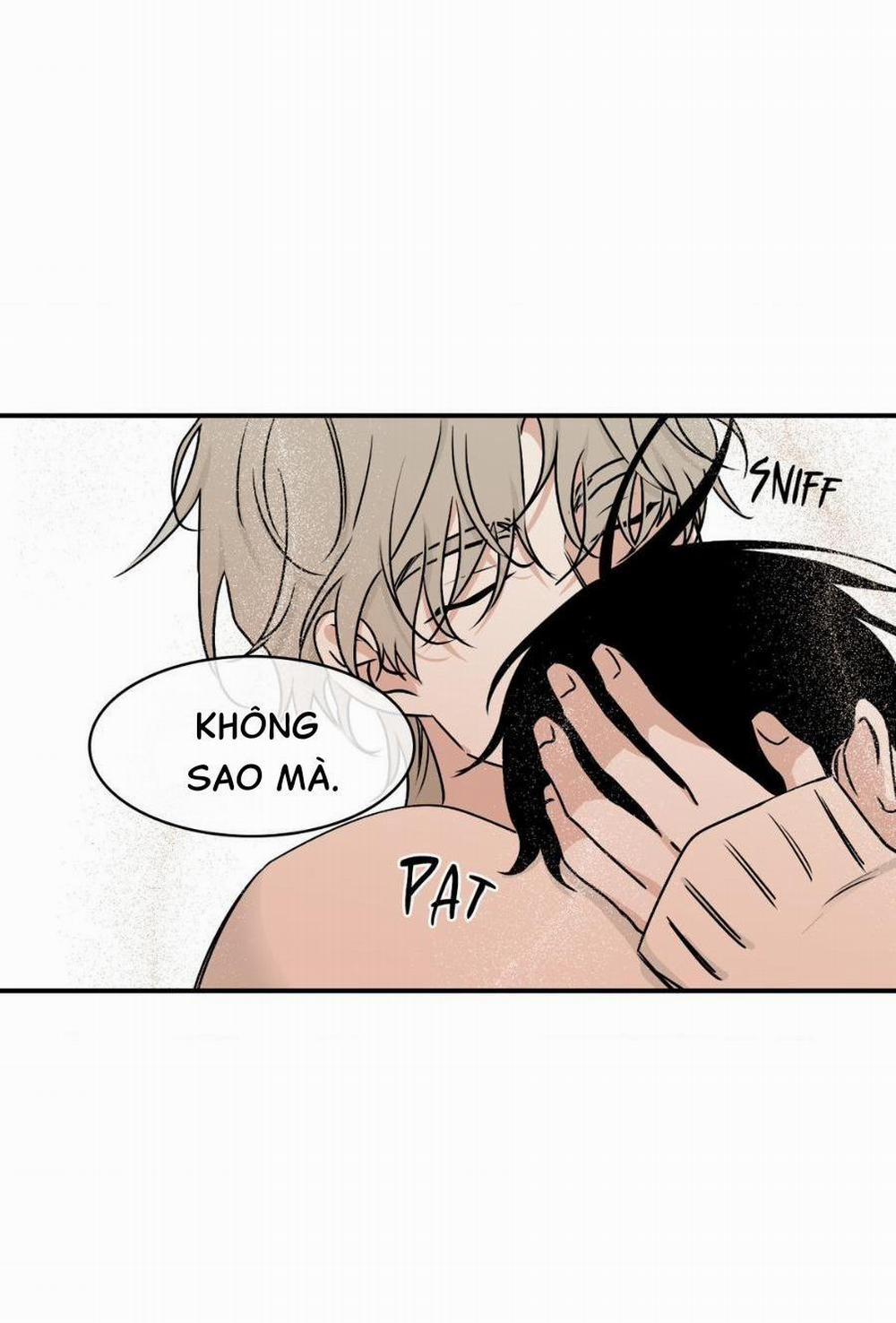 Thủy Triều Thấp Lúc Chạng Vạng 67 Hachiennhom trang 57