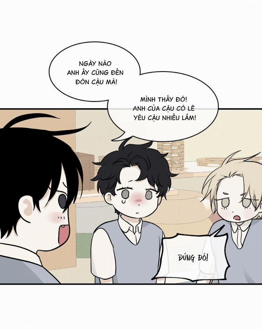 Thủy Triều Thấp Lúc Chạng Vạng 67 Hachiennhom trang 6