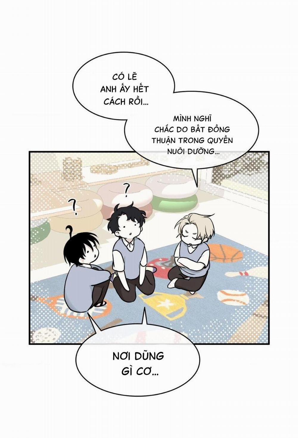 Thủy Triều Thấp Lúc Chạng Vạng 67 Hachiennhom trang 7