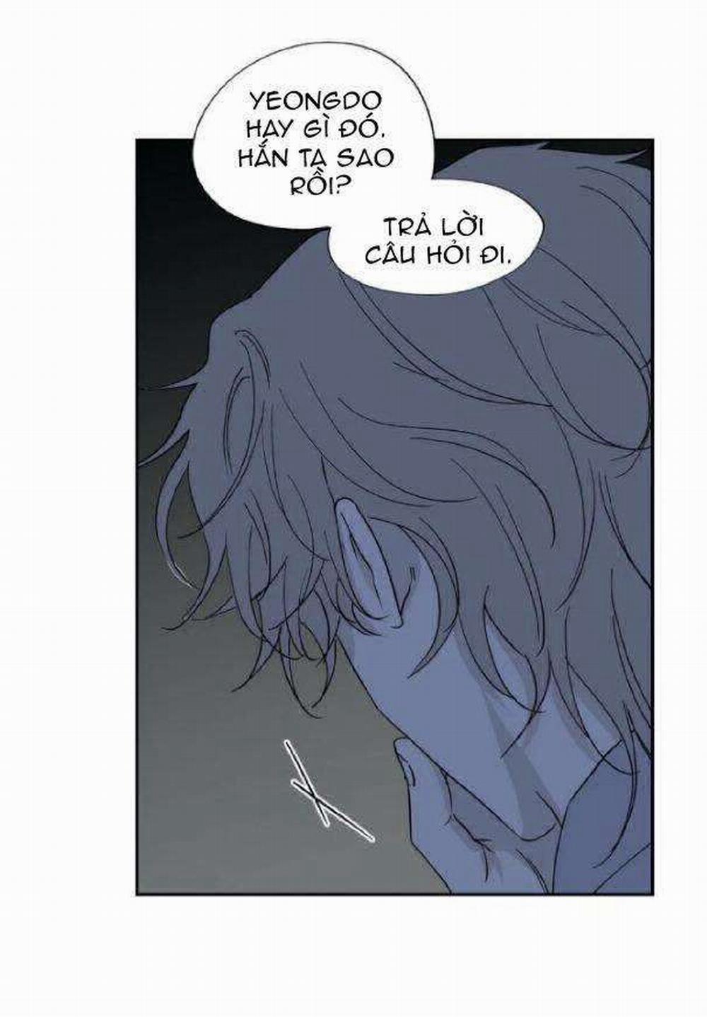 Thủy Triều Thấp Lúc Chạng Vạng 7 trang 13