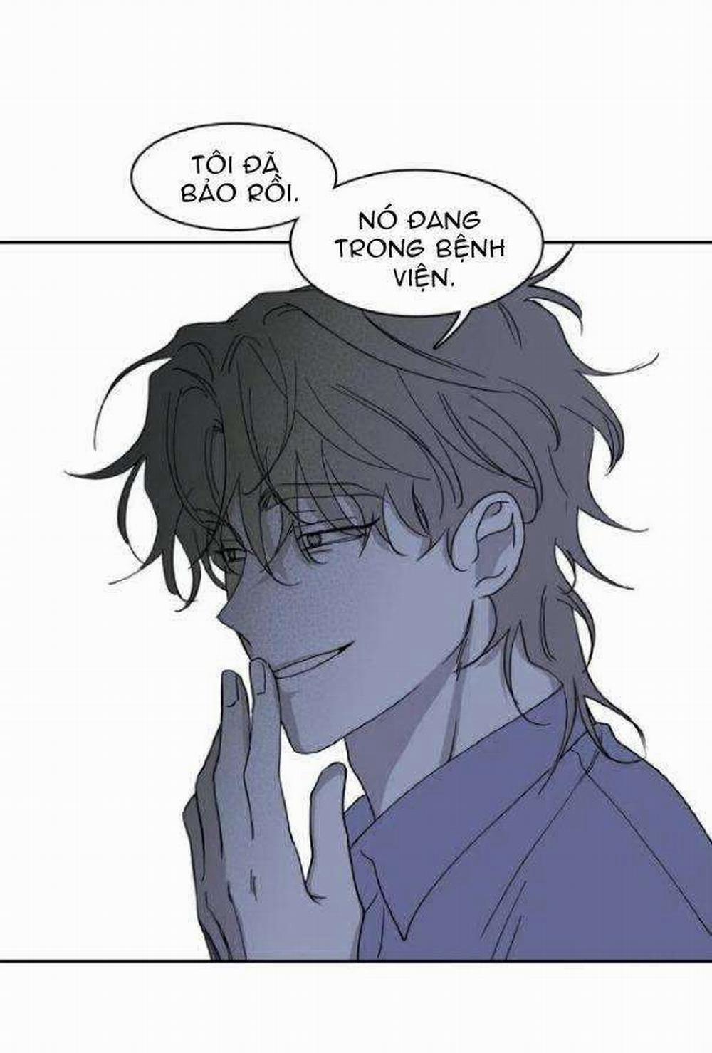 Thủy Triều Thấp Lúc Chạng Vạng 7 trang 14