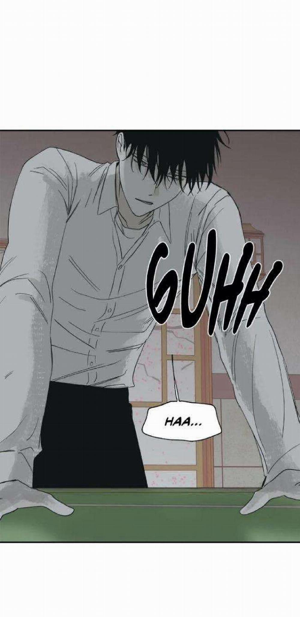 Thủy Triều Thấp Lúc Chạng Vạng 7 trang 19