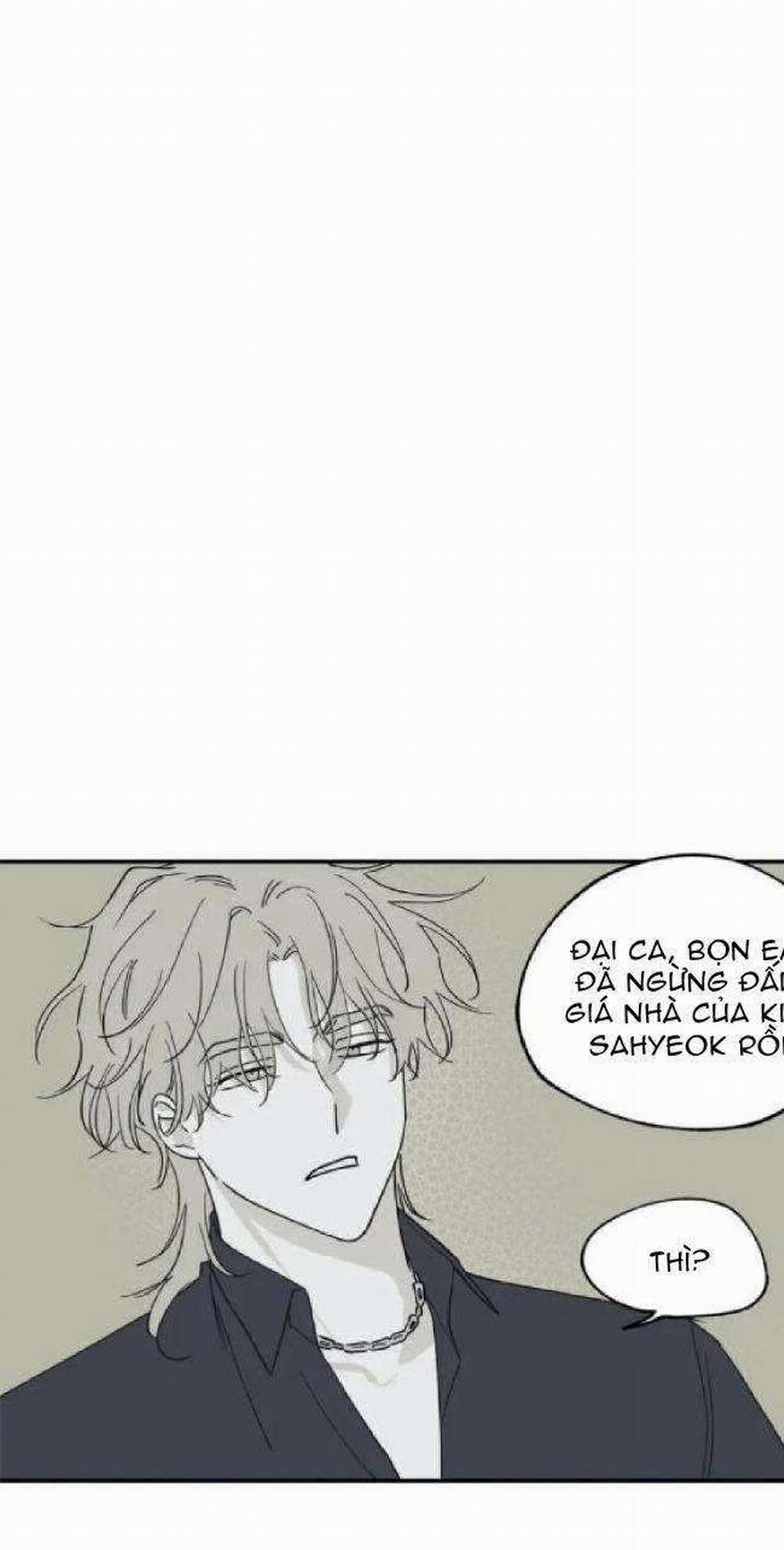 Thủy Triều Thấp Lúc Chạng Vạng 7 trang 22