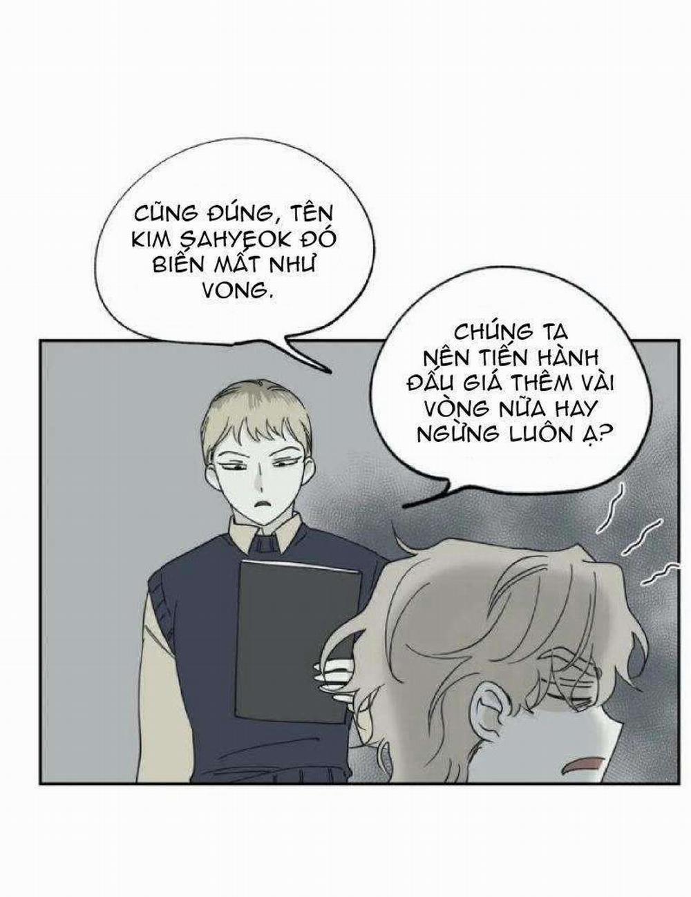 Thủy Triều Thấp Lúc Chạng Vạng 7 trang 24