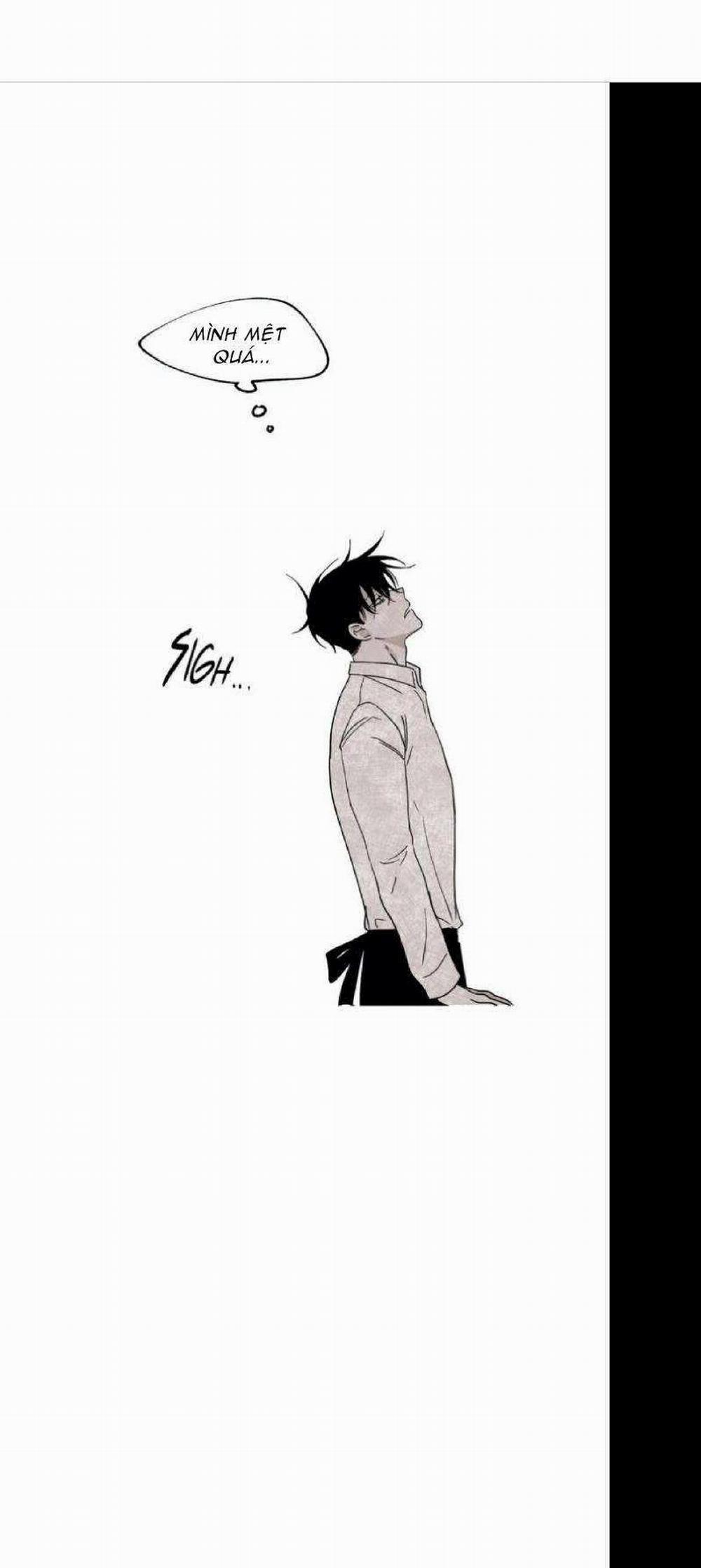 Thủy Triều Thấp Lúc Chạng Vạng 7 trang 29