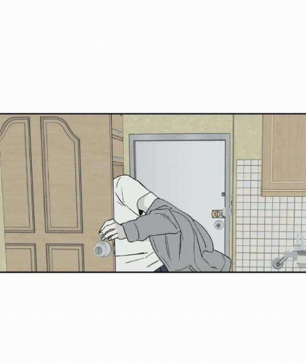 Thủy Triều Thấp Lúc Chạng Vạng 7 trang 31