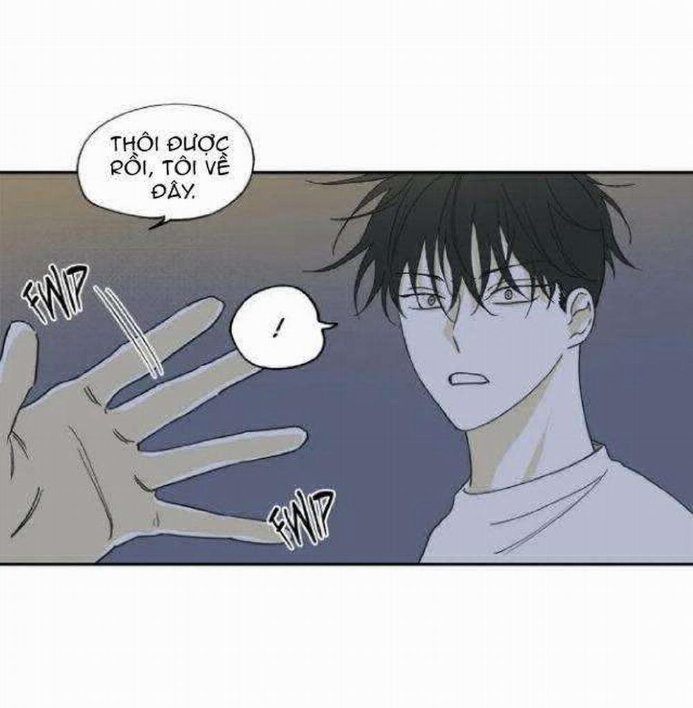 Thủy Triều Thấp Lúc Chạng Vạng 7 trang 5