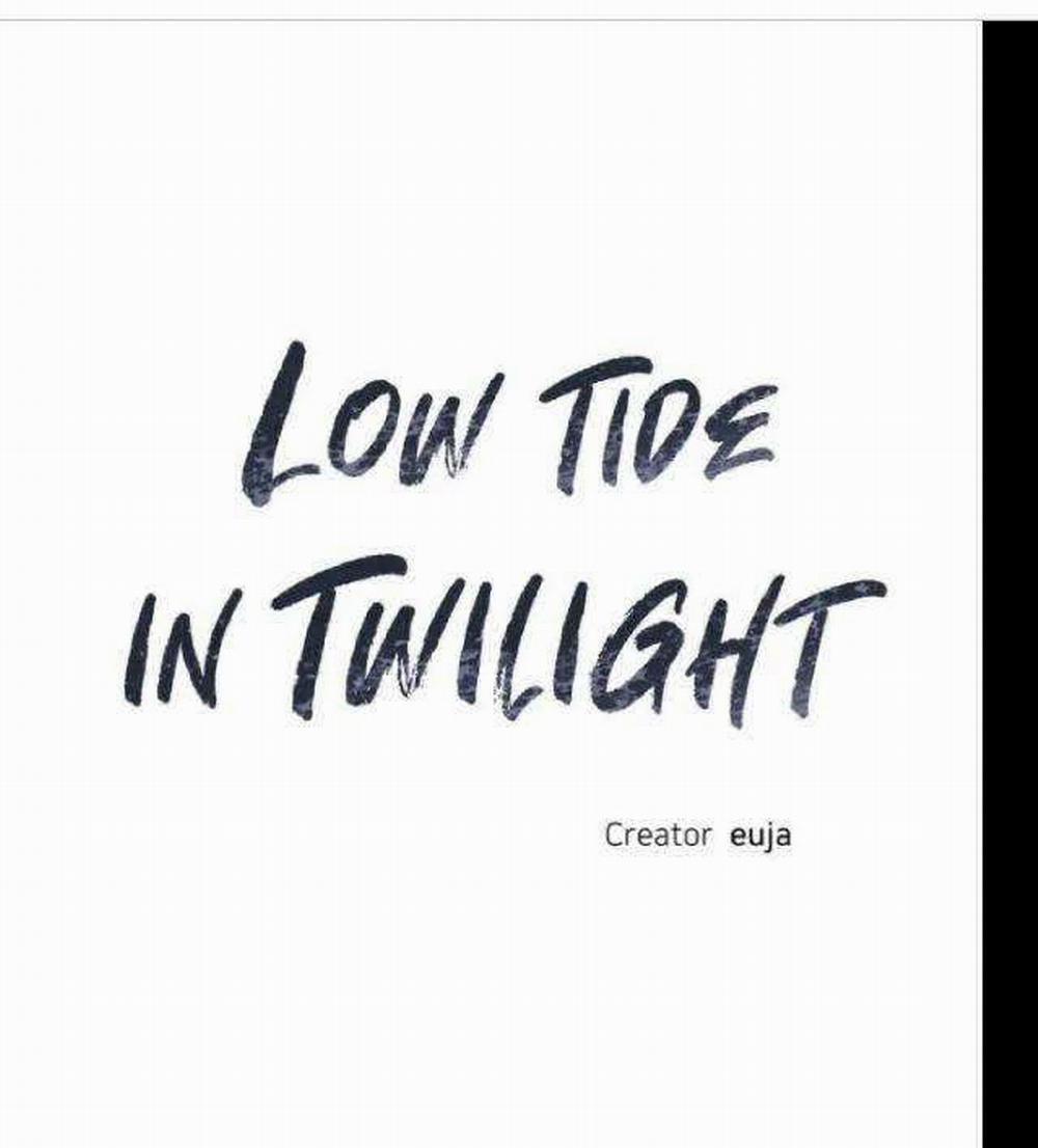 Thủy Triều Thấp Lúc Chạng Vạng 7 trang 9