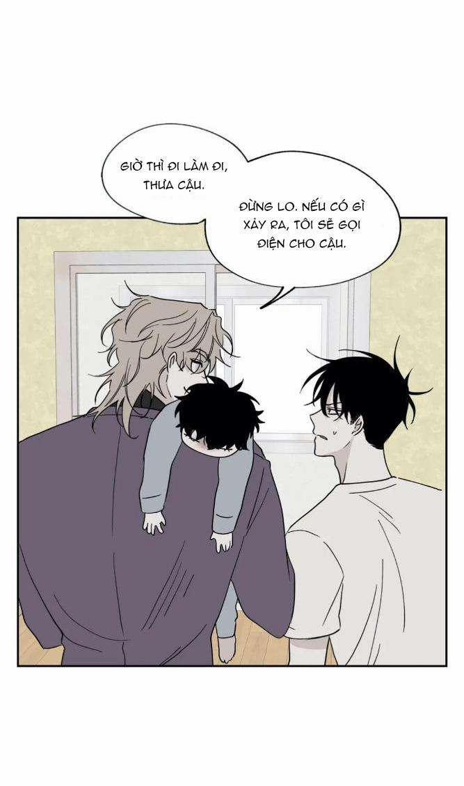 Thủy Triều Thấp Lúc Chạng Vạng 8 trang 16