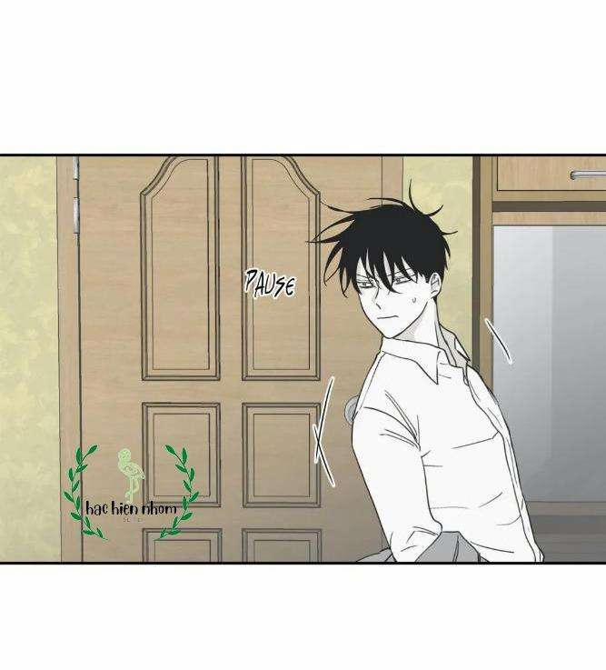 Thủy Triều Thấp Lúc Chạng Vạng 8 trang 21