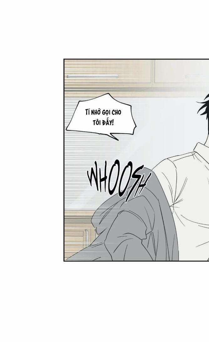 Thủy Triều Thấp Lúc Chạng Vạng 8 trang 24