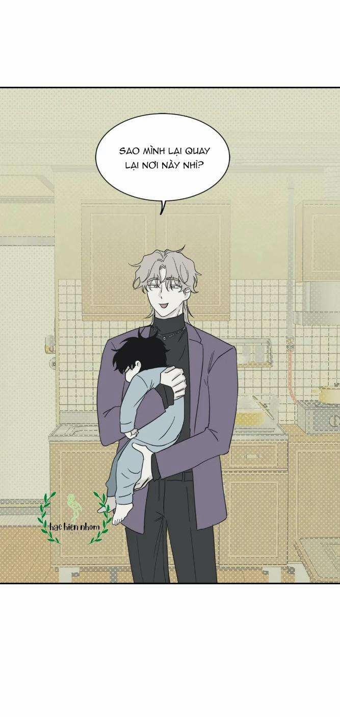 Thủy Triều Thấp Lúc Chạng Vạng 8 trang 27