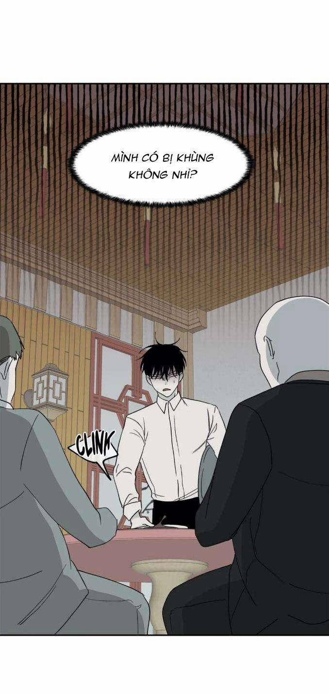 Thủy Triều Thấp Lúc Chạng Vạng 8 trang 29