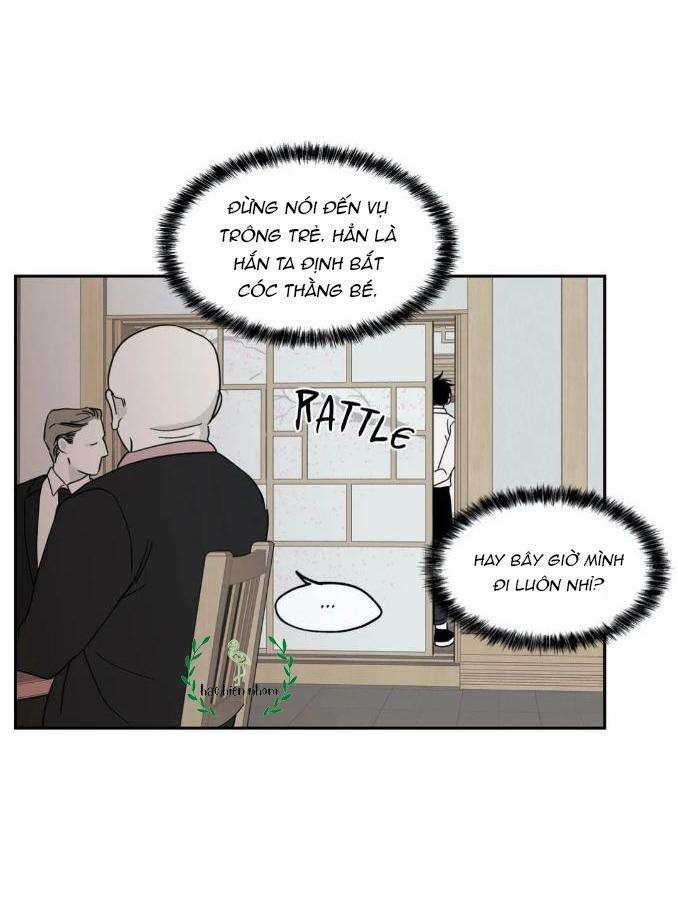 Thủy Triều Thấp Lúc Chạng Vạng 8 trang 31