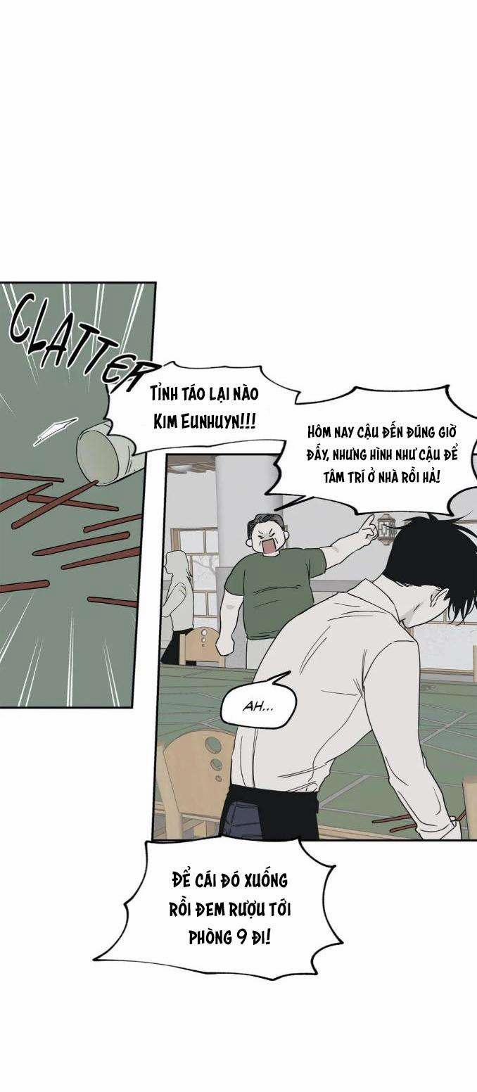 Thủy Triều Thấp Lúc Chạng Vạng 8 trang 33