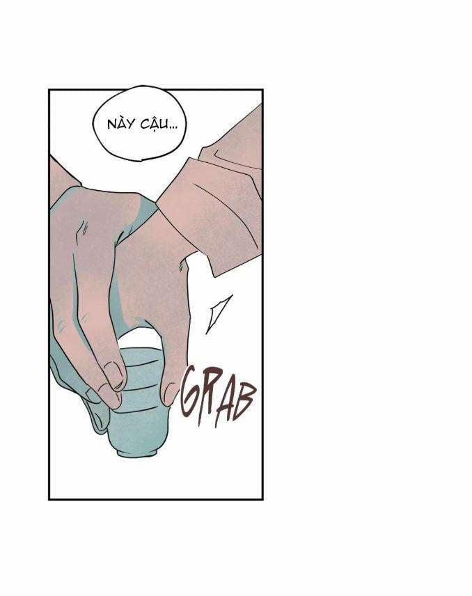 Thủy Triều Thấp Lúc Chạng Vạng 8 trang 35