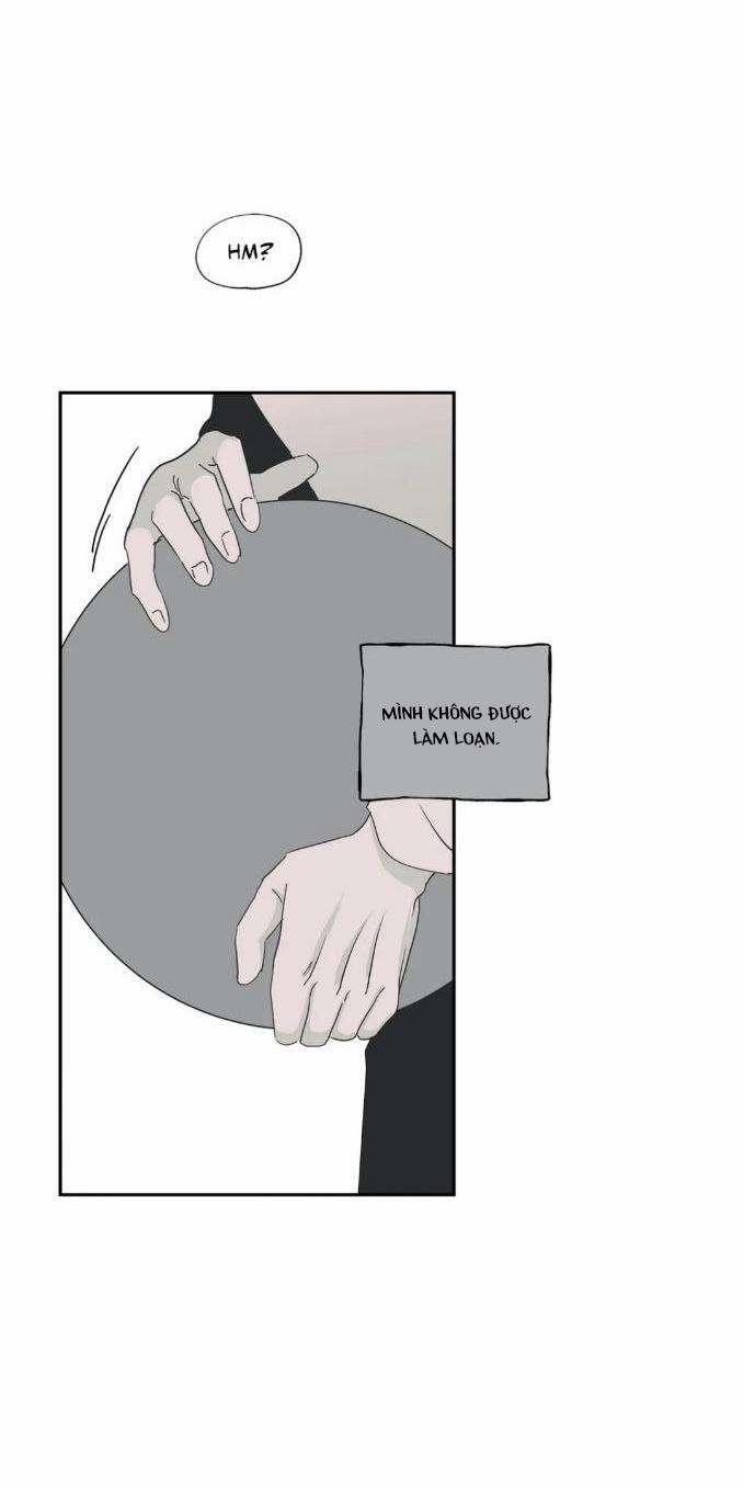 Thủy Triều Thấp Lúc Chạng Vạng 8 trang 41