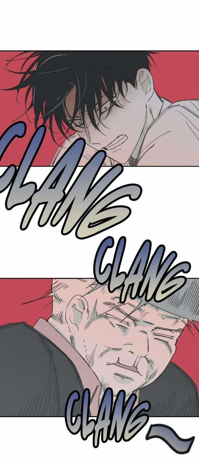 Thủy Triều Thấp Lúc Chạng Vạng 8 trang 48