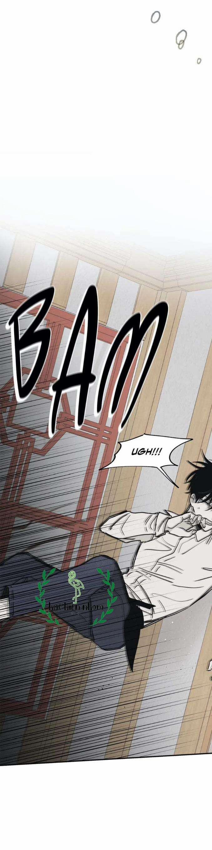 Thủy Triều Thấp Lúc Chạng Vạng 8 trang 49