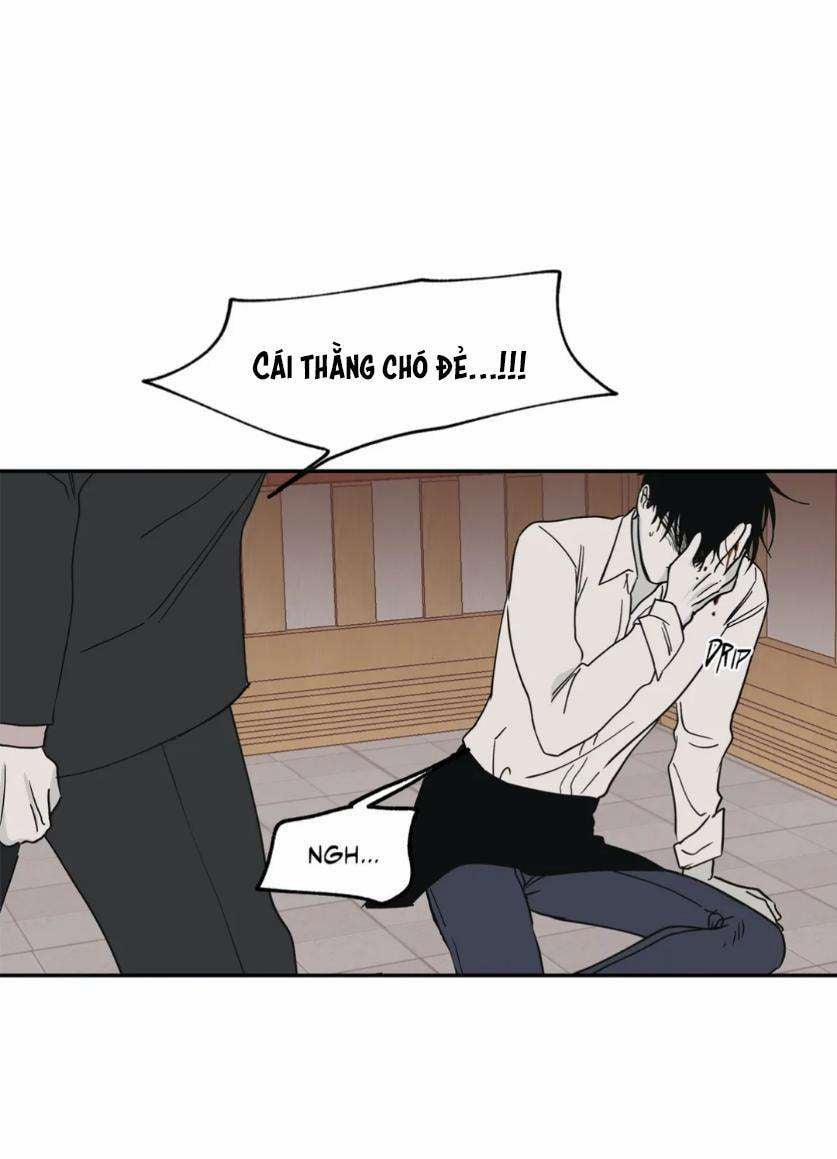 Thủy Triều Thấp Lúc Chạng Vạng 8 trang 50