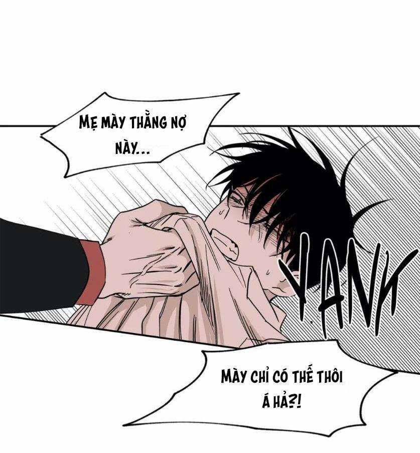 Thủy Triều Thấp Lúc Chạng Vạng 8 trang 51