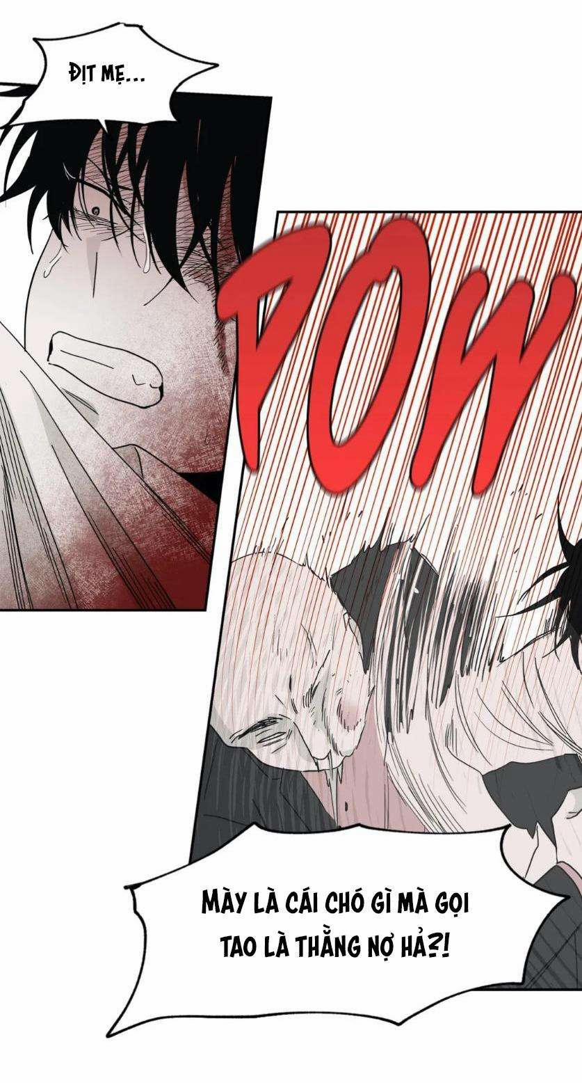 Thủy Triều Thấp Lúc Chạng Vạng 8 trang 52