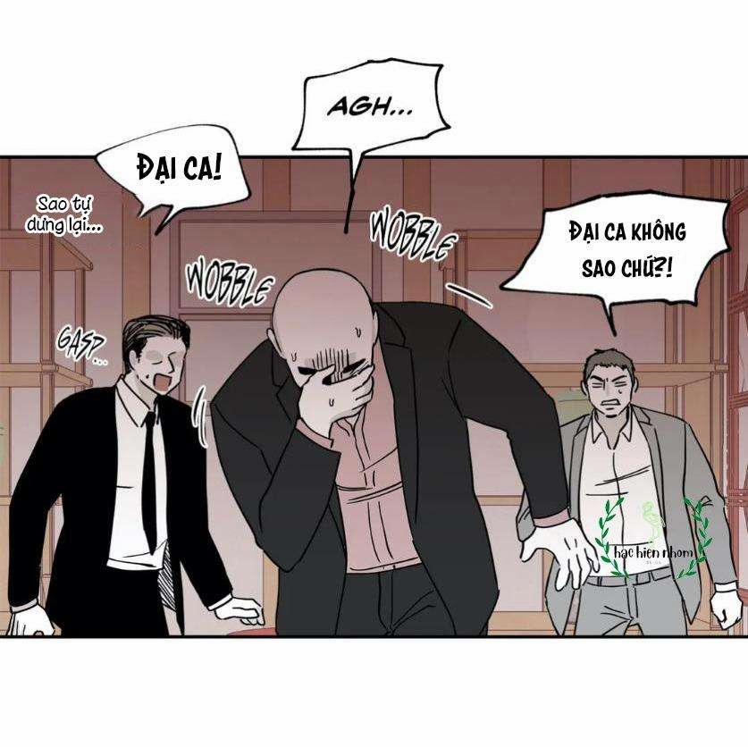 Thủy Triều Thấp Lúc Chạng Vạng 8 trang 53