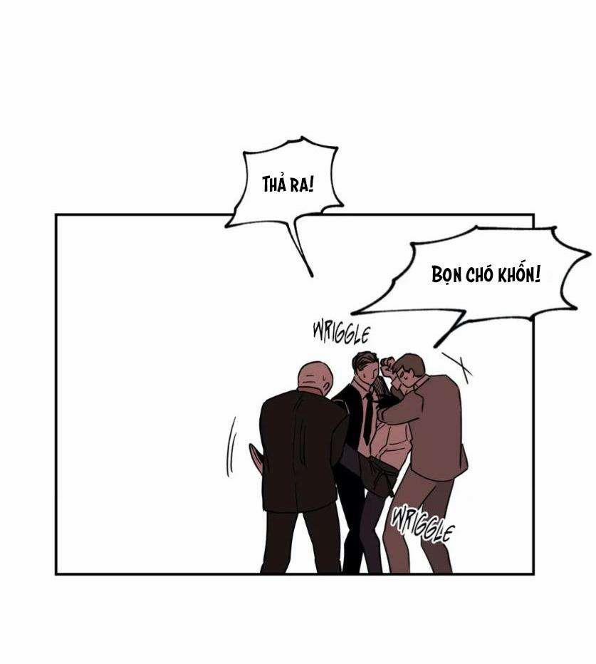 Thủy Triều Thấp Lúc Chạng Vạng 8 trang 55