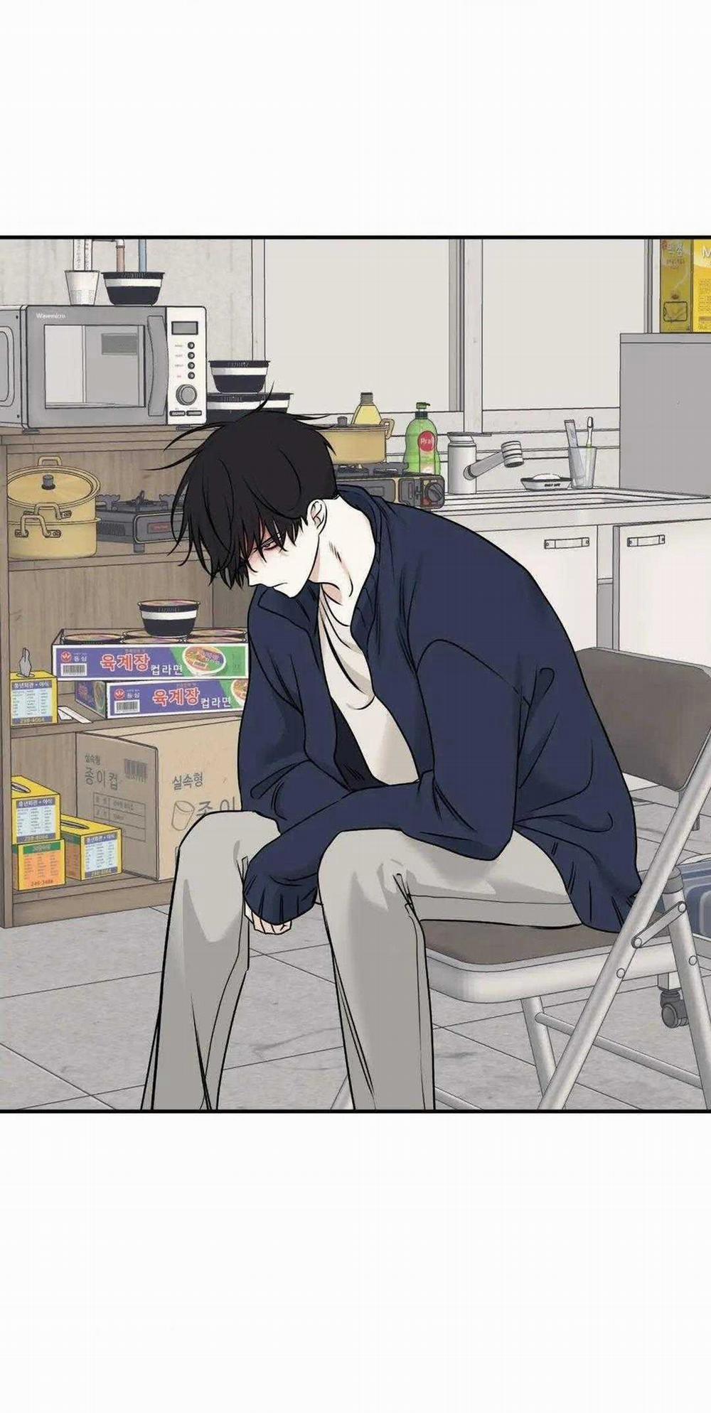 Thủy Triều Thấp Lúc Chạng Vạng 89 trang 15