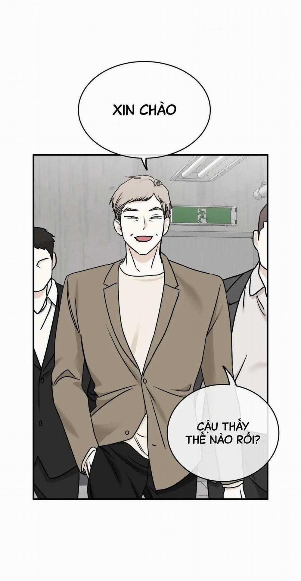 Thủy Triều Thấp Lúc Chạng Vạng 89 trang 19