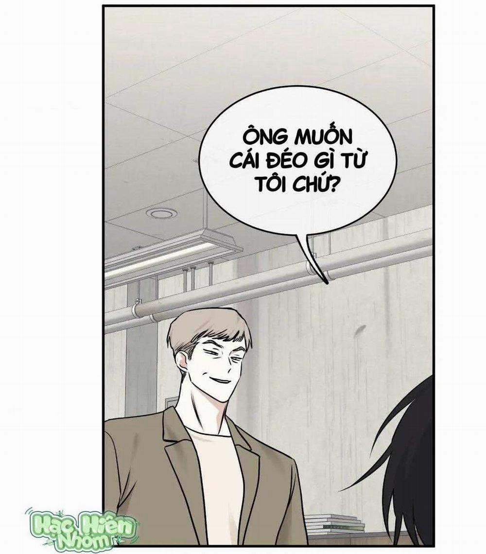 Thủy Triều Thấp Lúc Chạng Vạng 89 trang 22