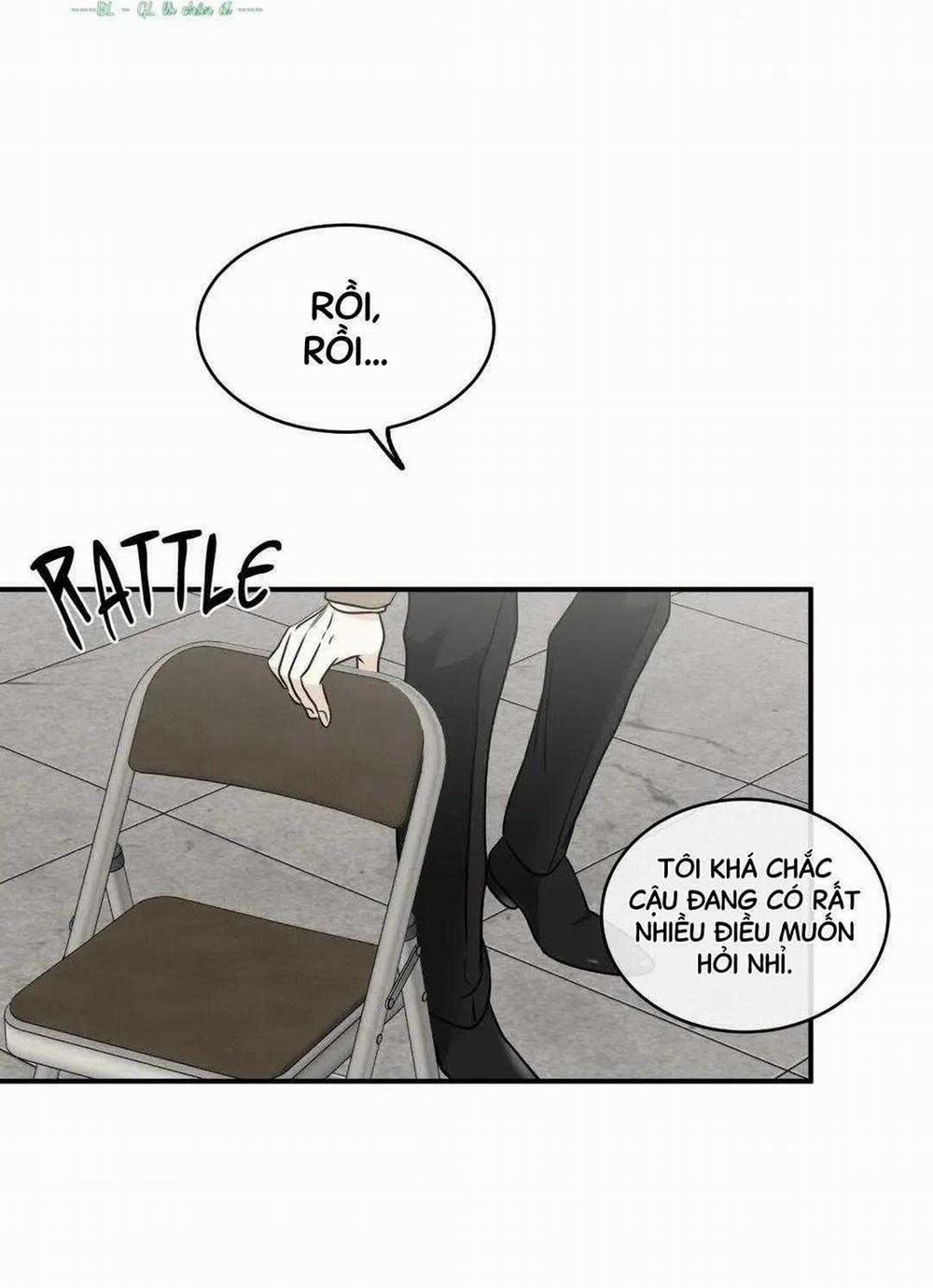 Thủy Triều Thấp Lúc Chạng Vạng 89 trang 23