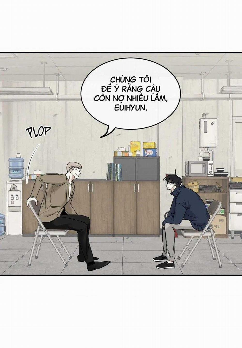 Thủy Triều Thấp Lúc Chạng Vạng 89 trang 24