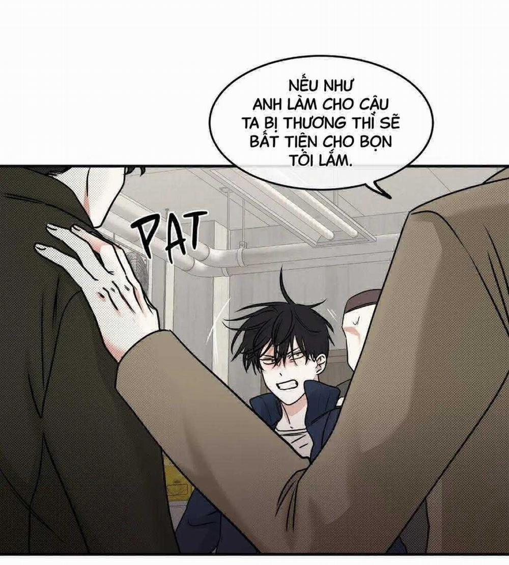 Thủy Triều Thấp Lúc Chạng Vạng 89 trang 37