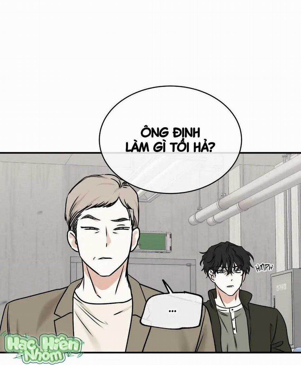 Thủy Triều Thấp Lúc Chạng Vạng 89 trang 39