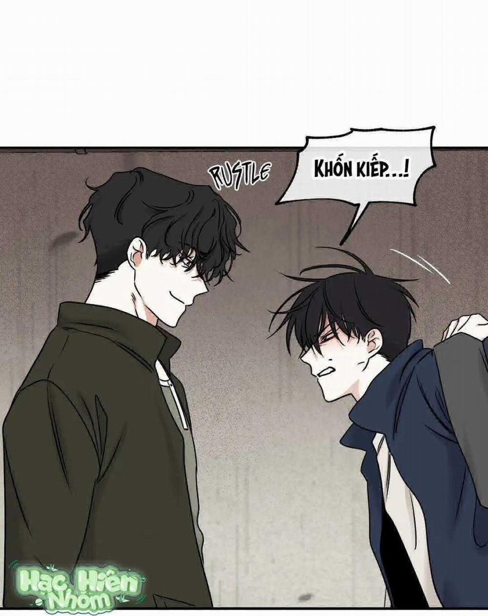 Thủy Triều Thấp Lúc Chạng Vạng 89 trang 44