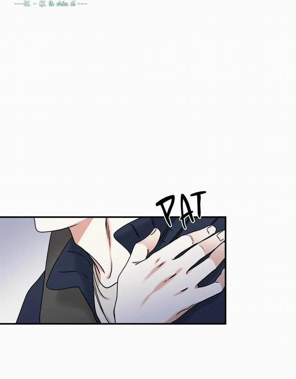 Thủy Triều Thấp Lúc Chạng Vạng 89 trang 45