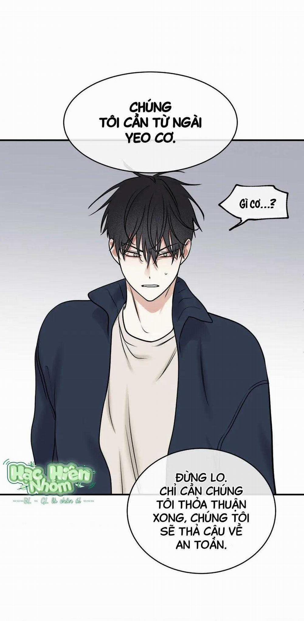 Thủy Triều Thấp Lúc Chạng Vạng 89 trang 55