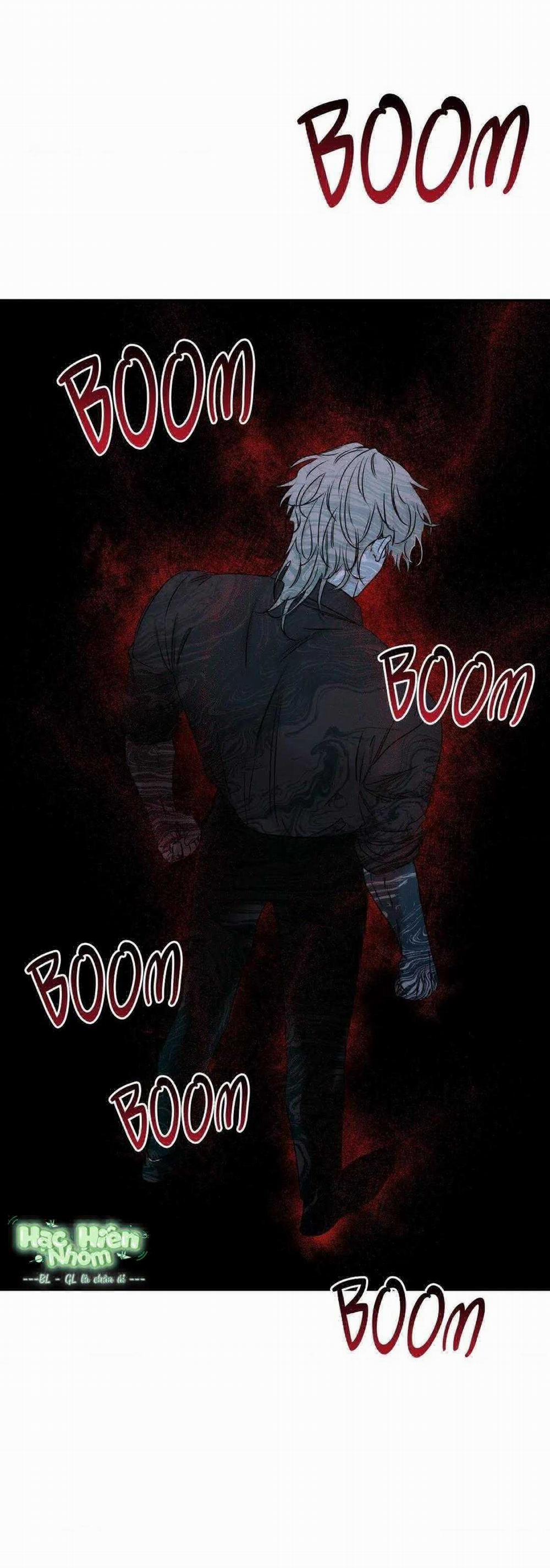 Thủy Triều Thấp Lúc Chạng Vạng 89 trang 6