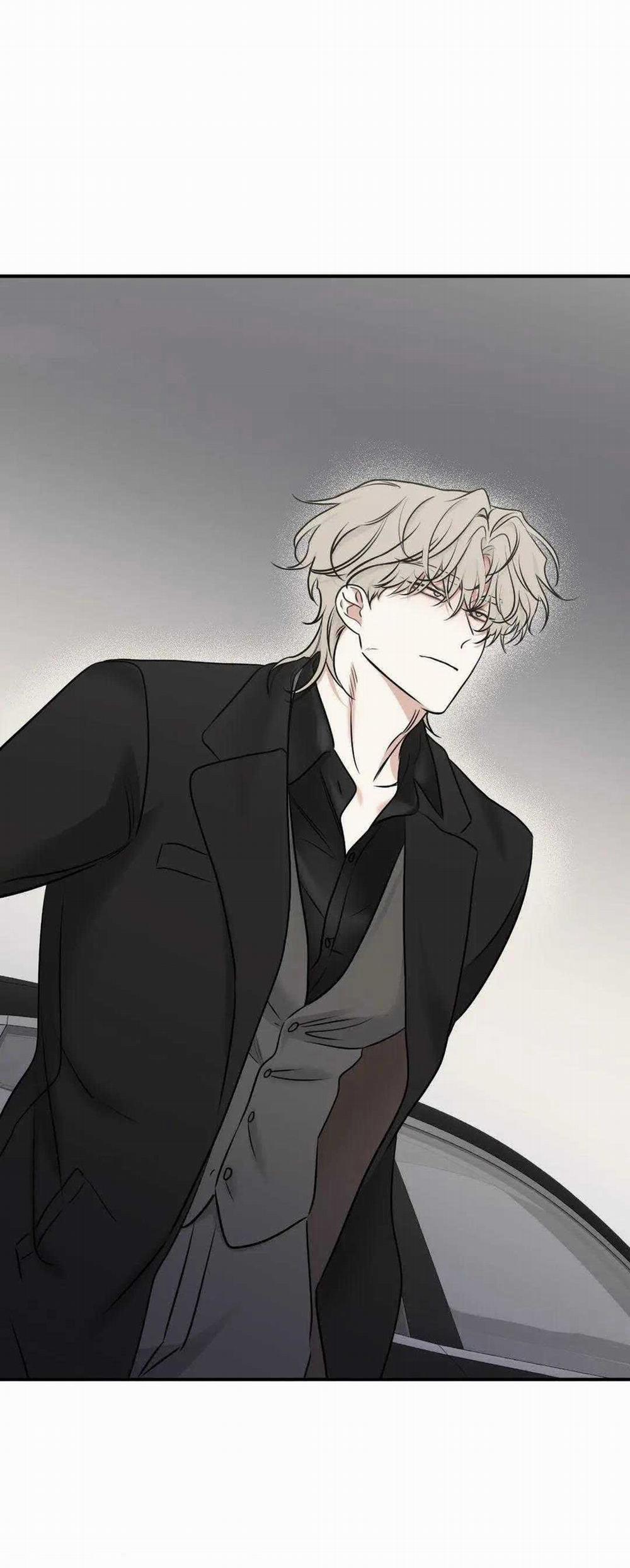 Thủy Triều Thấp Lúc Chạng Vạng 89 trang 60