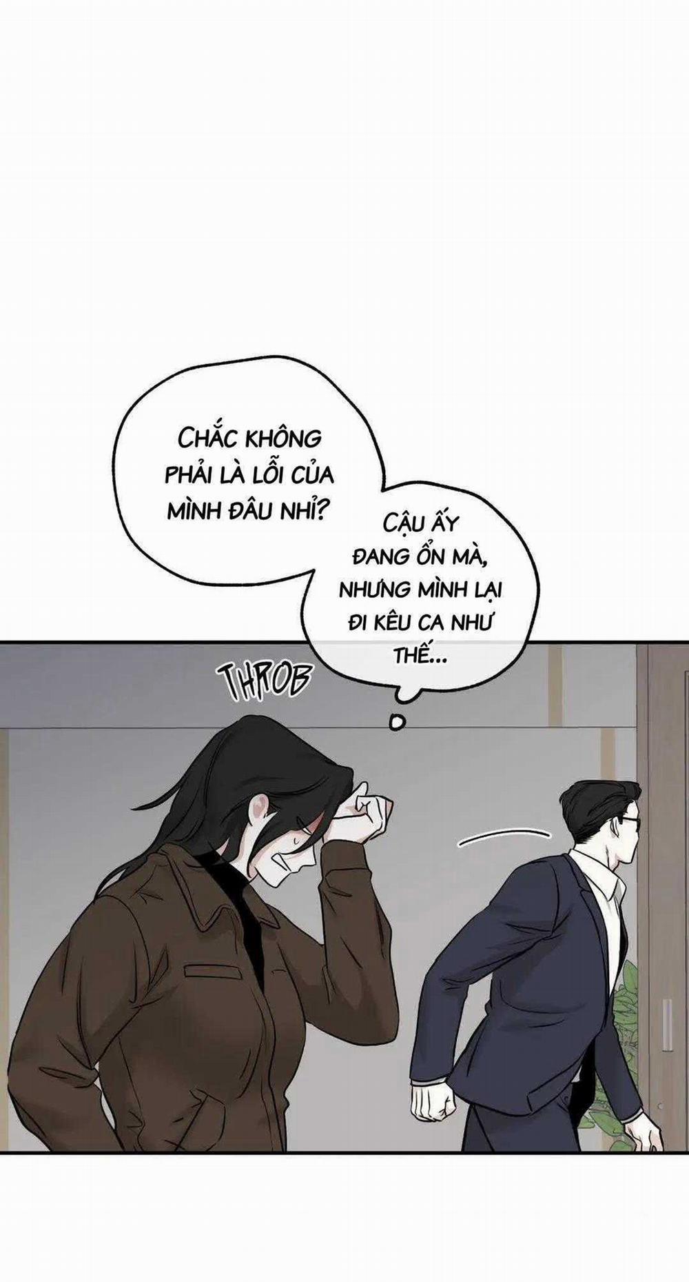 Thủy Triều Thấp Lúc Chạng Vạng 89 trang 62