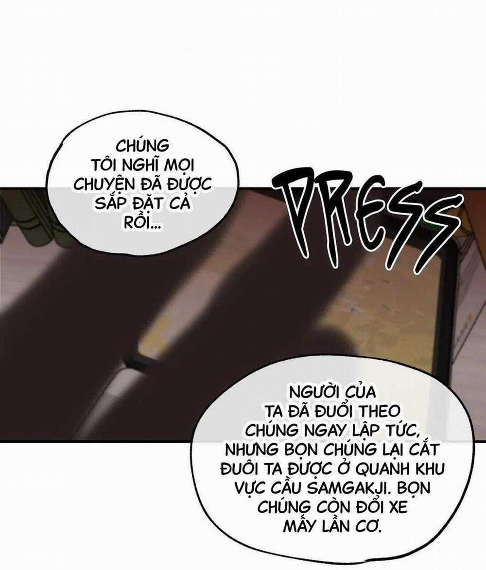 Thủy Triều Thấp Lúc Chạng Vạng 89 trang 8