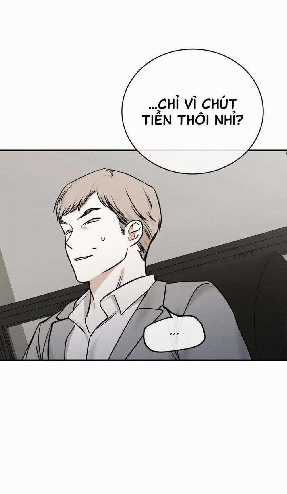 Thủy Triều Thấp Lúc Chạng Vạng 90 trang 11