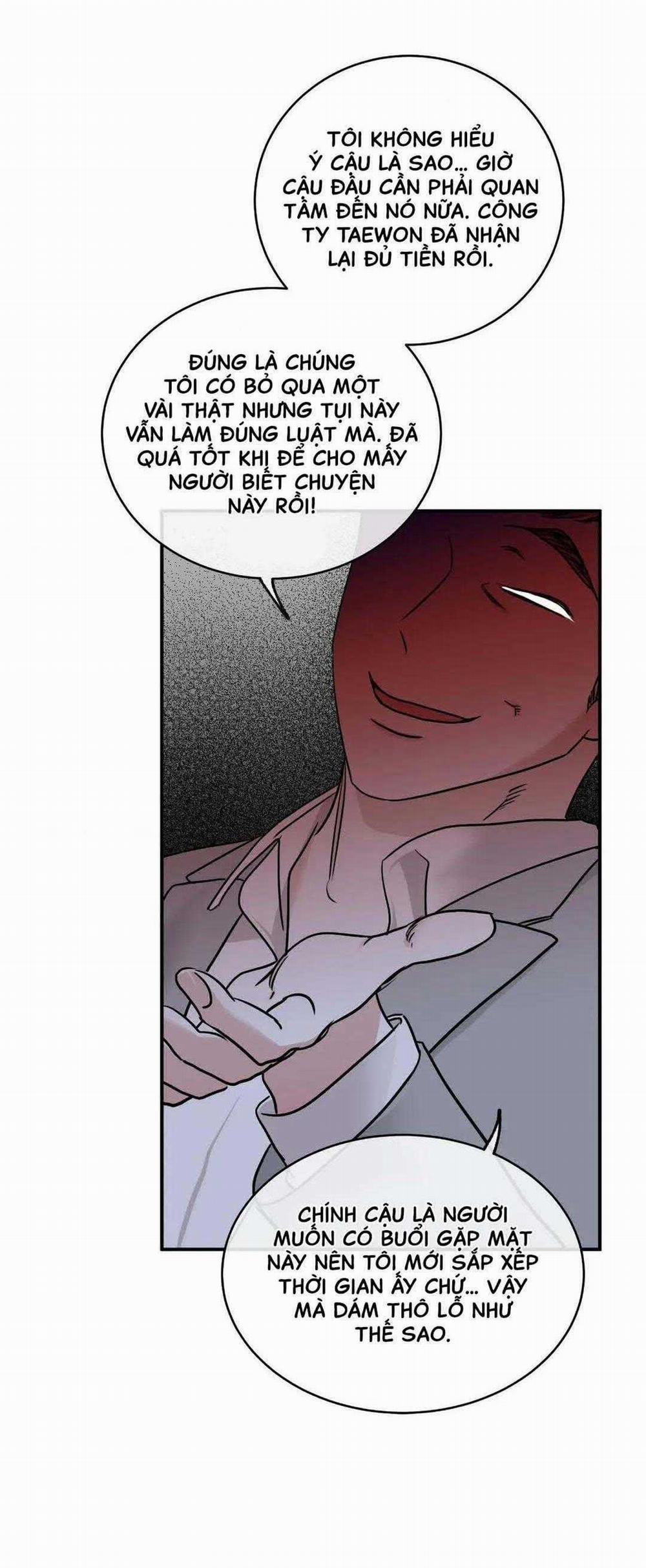 Thủy Triều Thấp Lúc Chạng Vạng 90 trang 14