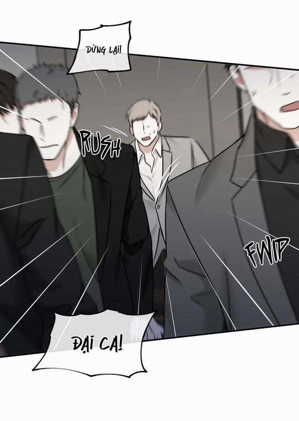 Thủy Triều Thấp Lúc Chạng Vạng 90 trang 17