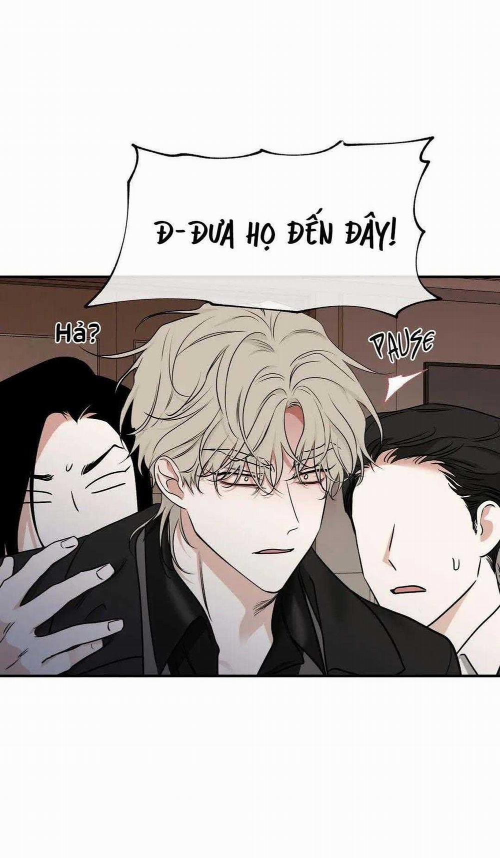 Thủy Triều Thấp Lúc Chạng Vạng 90 trang 23