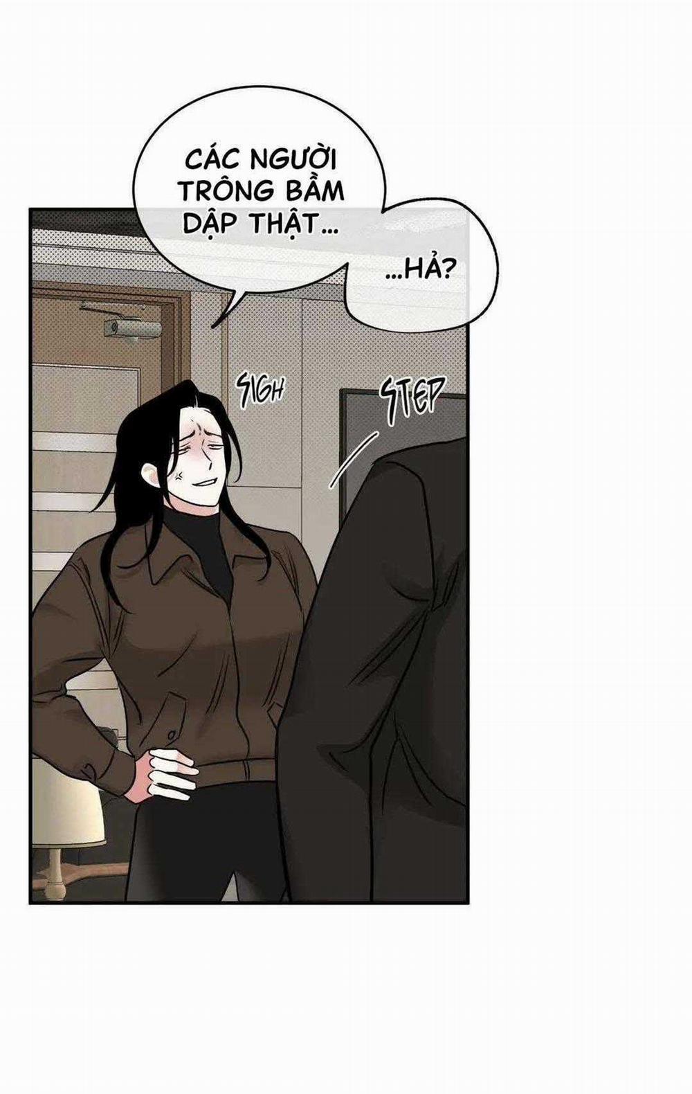 Thủy Triều Thấp Lúc Chạng Vạng 90 trang 26