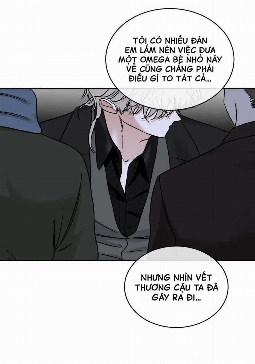 Thủy Triều Thấp Lúc Chạng Vạng 90 trang 30